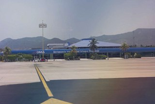 leiebil Ixtapa Lufthavn
